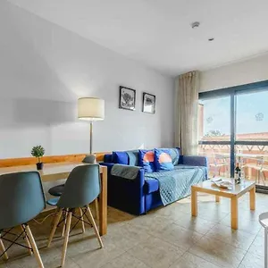  Apartamento Apartamento Junto A La Playa 4p Piscina Y Parking