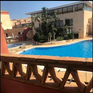 Apartamento Parking Incluido Y Piscina Punta Umbría