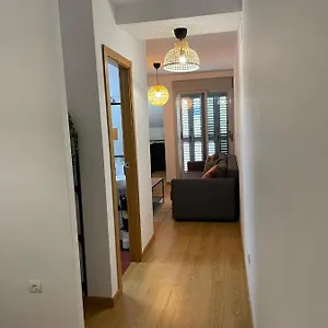 Junto A La Ría Apartamento