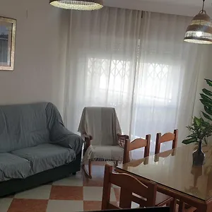  Apartamento Casa Delfin