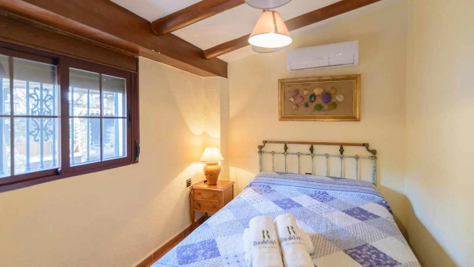 Casa La Marquesa Punta Umbria By Ruralidays Villa Spain