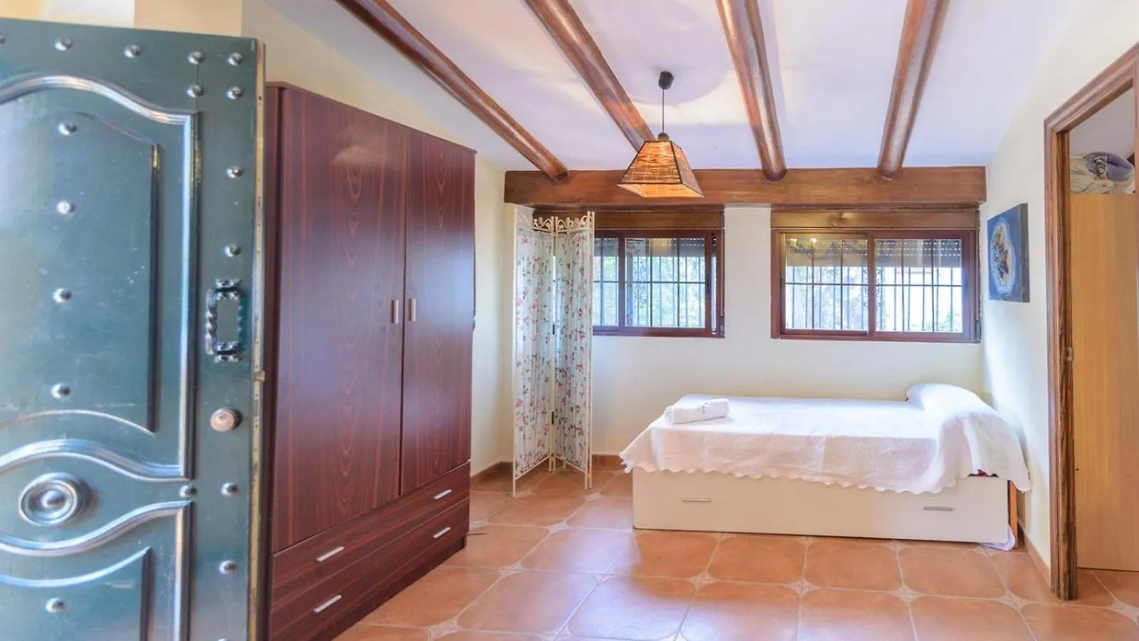 Casa La Marquesa Punta Umbria By Ruralidays Villa 0*,