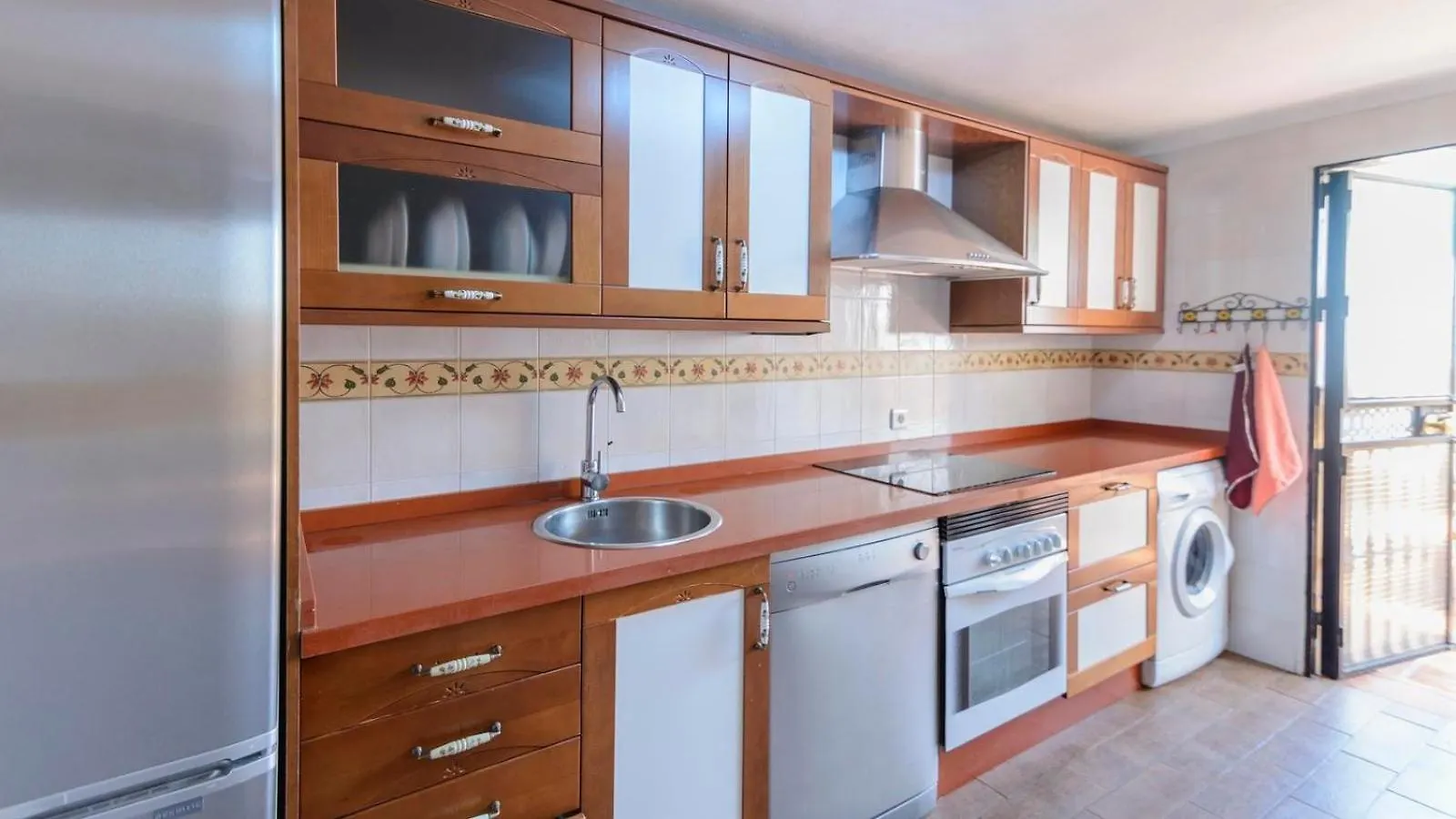 Casa La Marquesa Punta Umbria By Ruralidays Villa