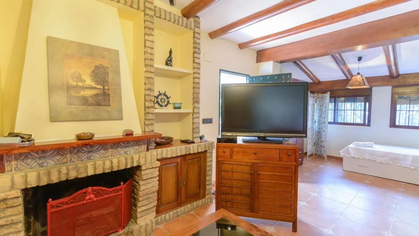 Casa La Marquesa Punta Umbria By Ruralidays Villa