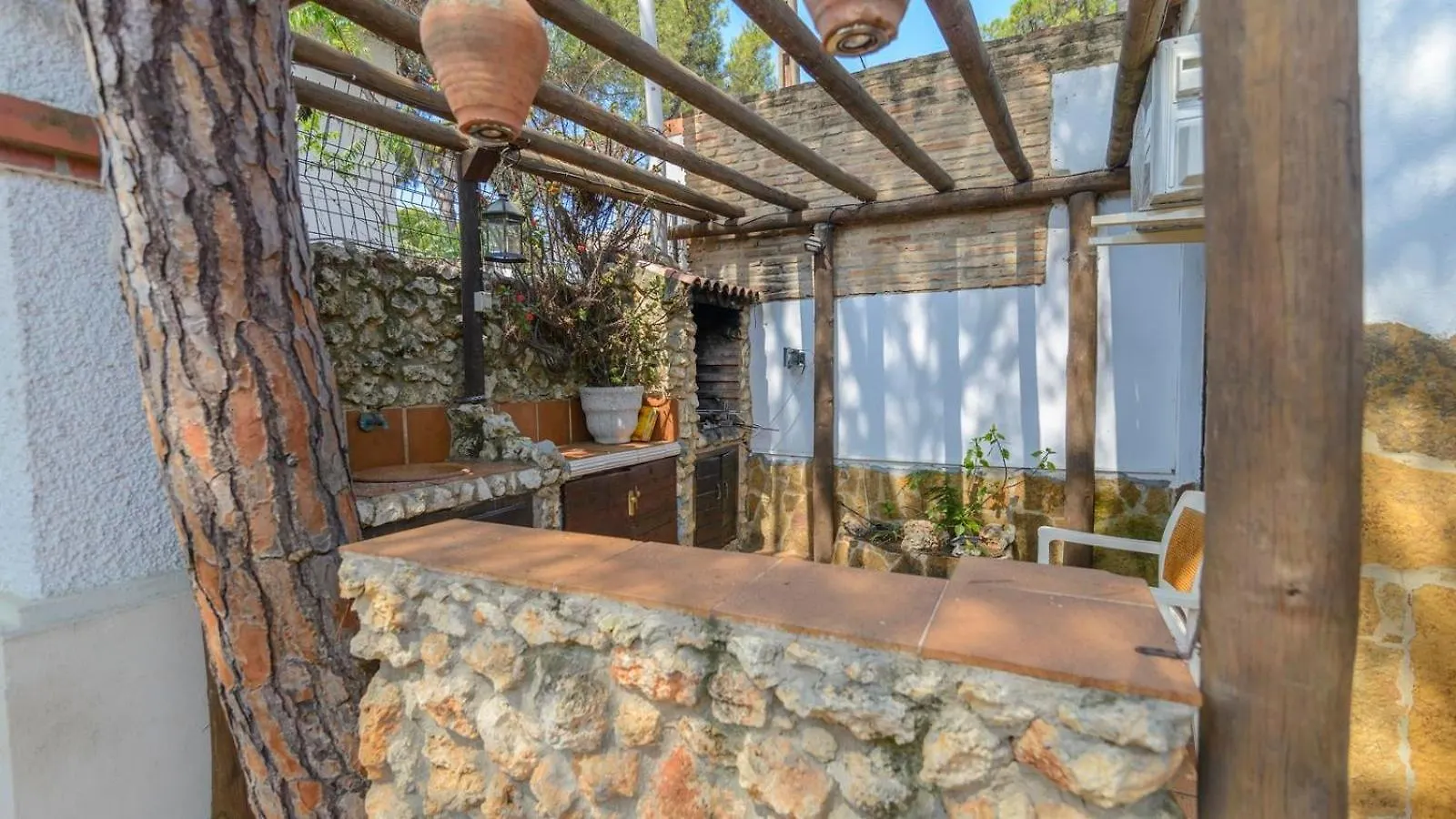 Casa La Marquesa Punta Umbria By Ruralidays Villa Spain