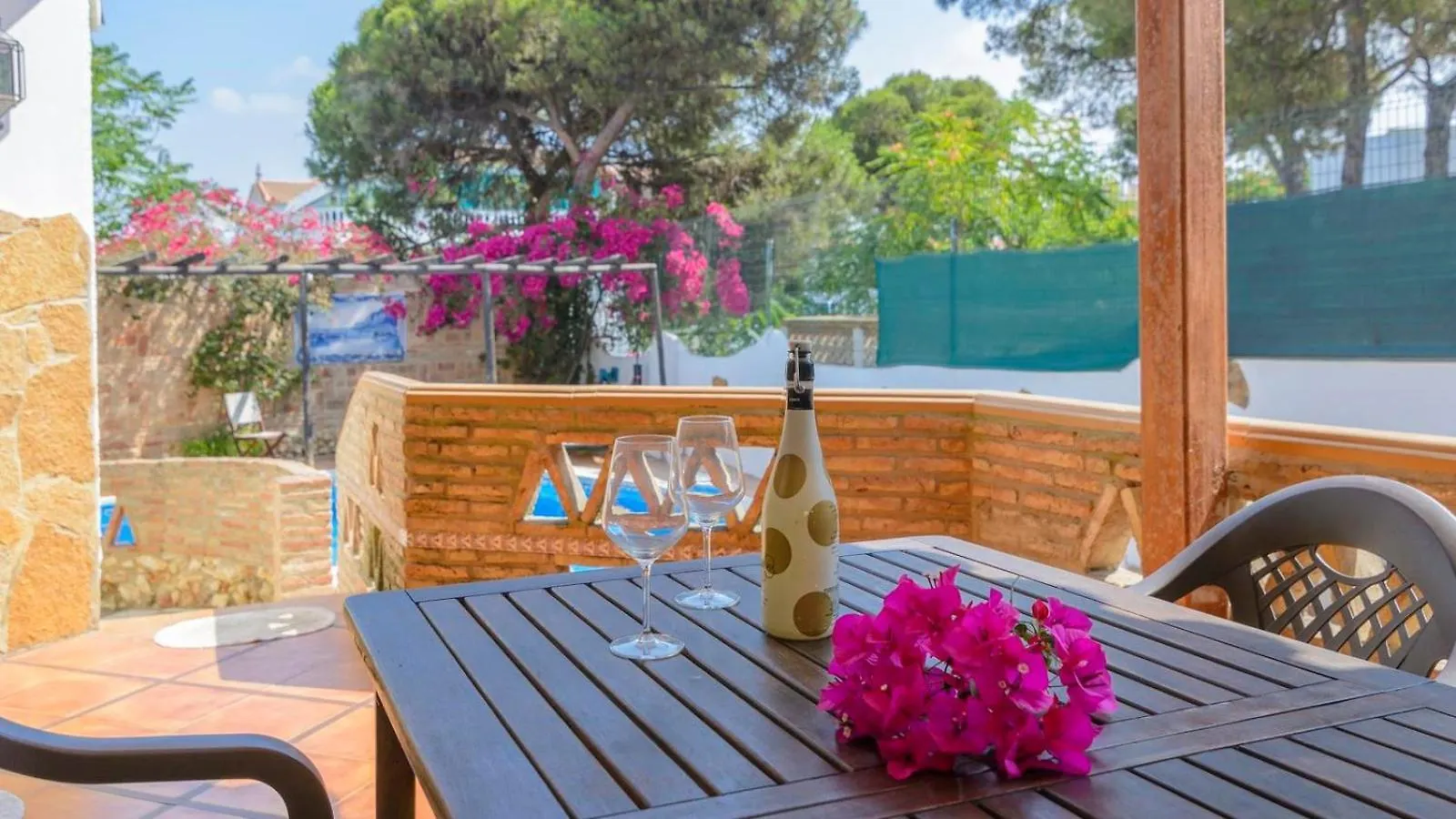 Villa Casa La Marquesa Punta Umbria by Ruralidays España
